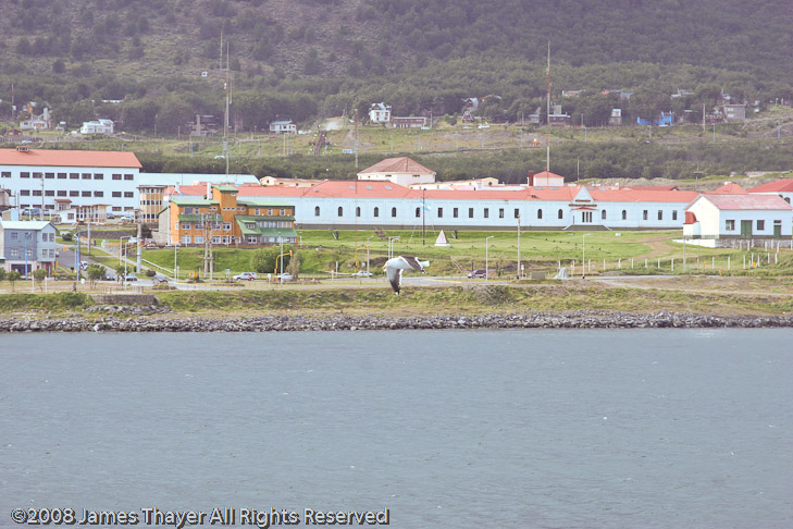 Ushuaia Naval Base