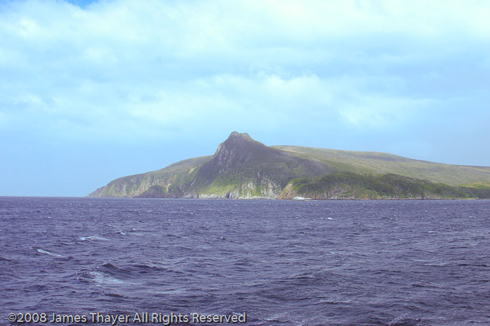Land Ho! We return to Tierra del Fuego