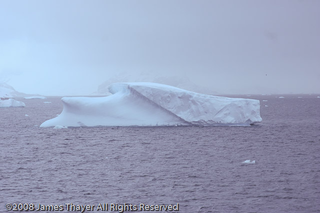 Icebergs