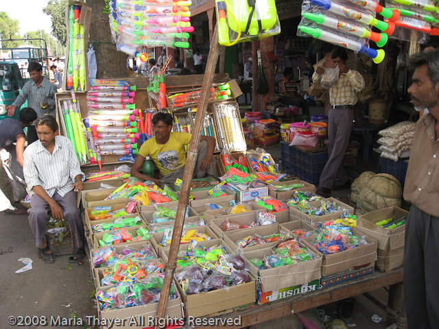 Squirt Guns for Holi