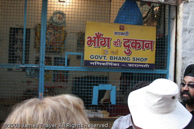 Bhang Shop - Bhang is the leaf and flower of the female cannabis plant. Bhang is smoked or made into a drink.