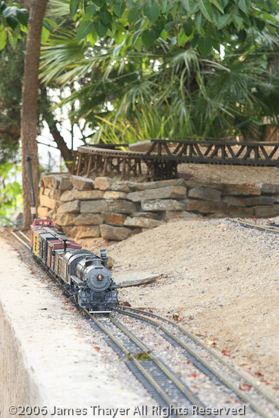 Mainline (Early 2006)