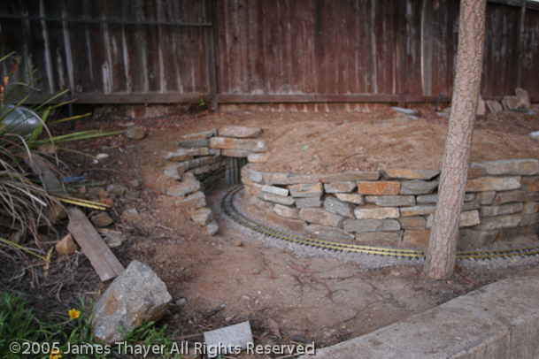 North Tunnel (version 2)