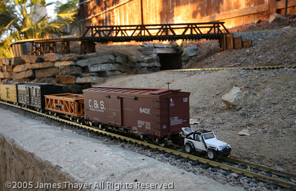 Winning Photo for Jeep Photo Contest